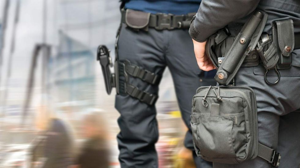 US Department of Homeland Security morphs into an international operation
