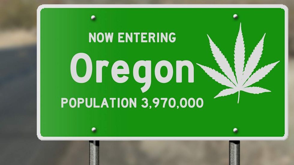 Taxpayer-funded abortions for illegal immigrants? Here are some of Oregon’s 750 new laws