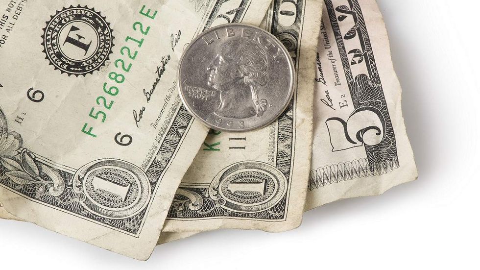 Listen: Minimum wage to increase in 18 states – here’s how a rise could hurt workers