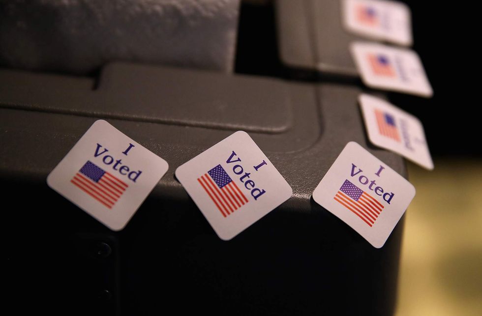 Here are some of the write-in candidates Alabama voters supported over Doug Jones or Roy Moore