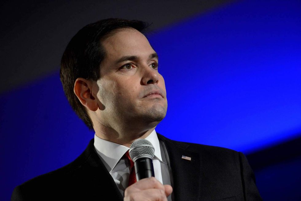 Sen. Marco Rubio expresses doubts about tax bill: ‘probably went too far’