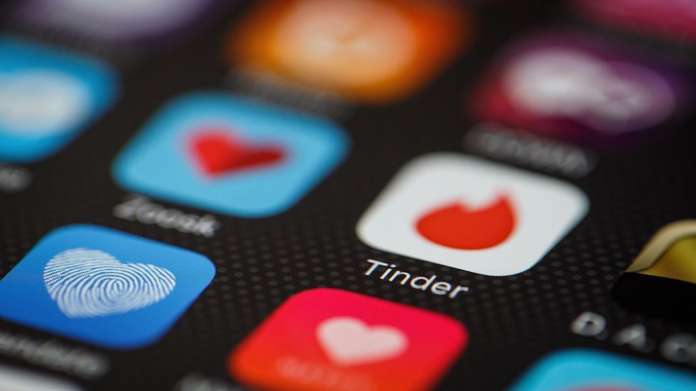 Rabbi Lapin: Why does prostitution still prosper in an era of free high-tech hook ups?