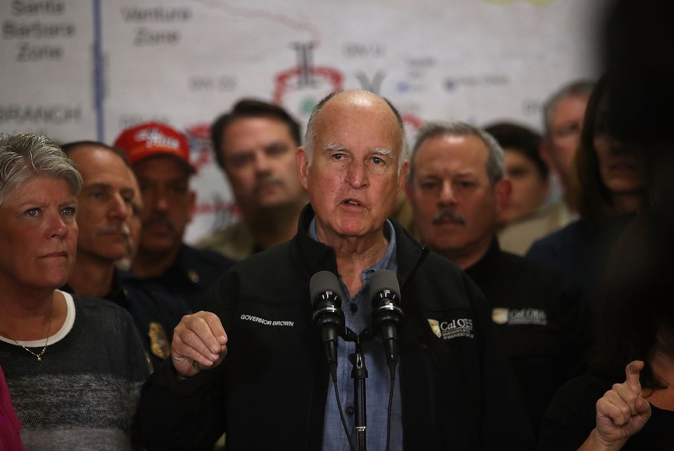 Pranksters troll California's 'sanctuary state' declaration: 'Felons, Illegals and MS13 Welcome!
