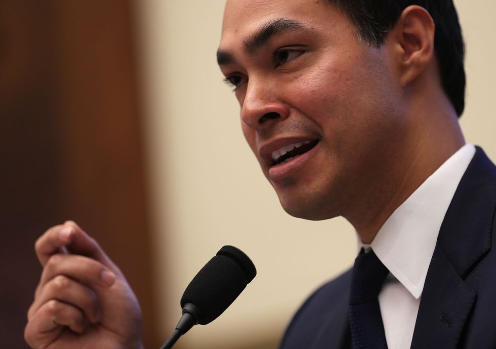 Julián Castro launches PAC, fueling speculation about 2020 presidential run
