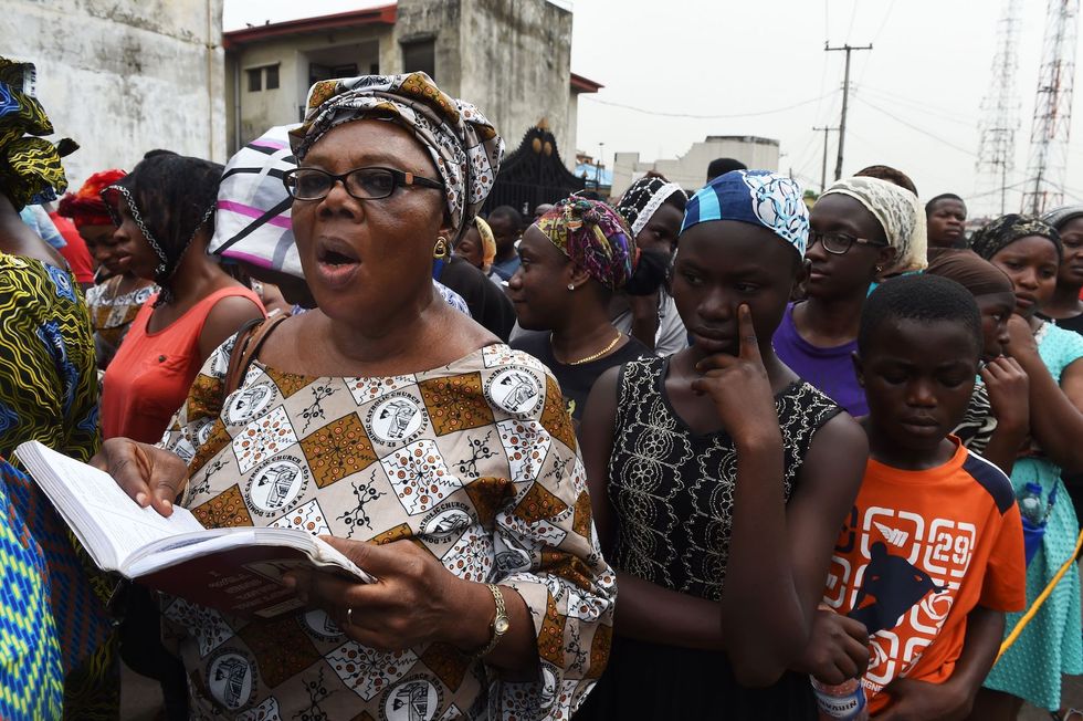 At least 16 Nigerian Christians killed in attack following New Year's church service