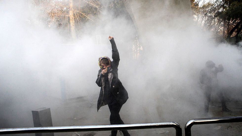 ZION News: At least 3 dead amid anti-regime protests in Iran