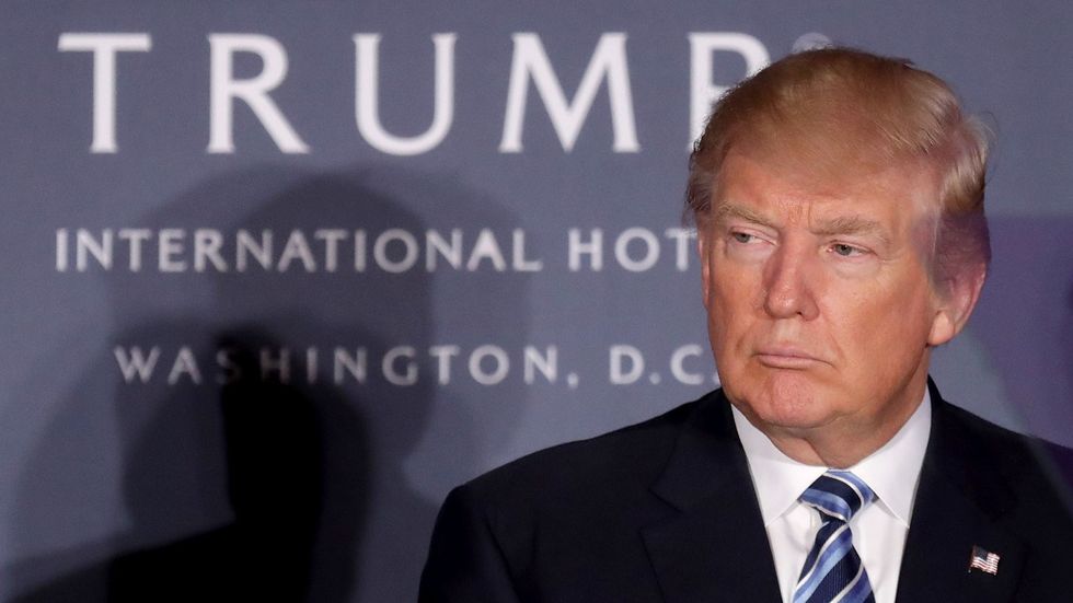 Trump downsized federal bureaucracy by 16,000 employees -- 2019 could see more