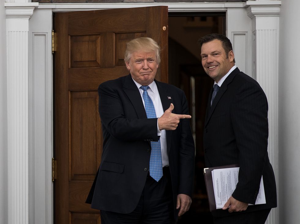 Crippled by opposition, Trump's voter fraud commission dissolves