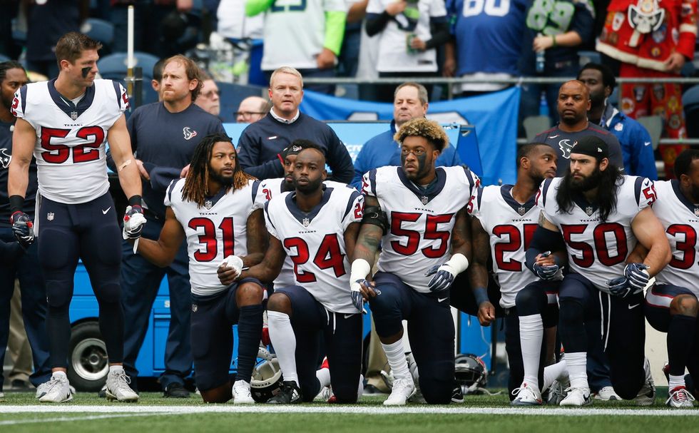 After a controversial 2017, NFL ratings decline even more than before