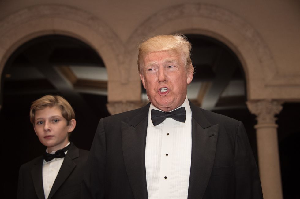 Trump’s legal team attempts to block publication of ‘Fire and Fury’ insider book