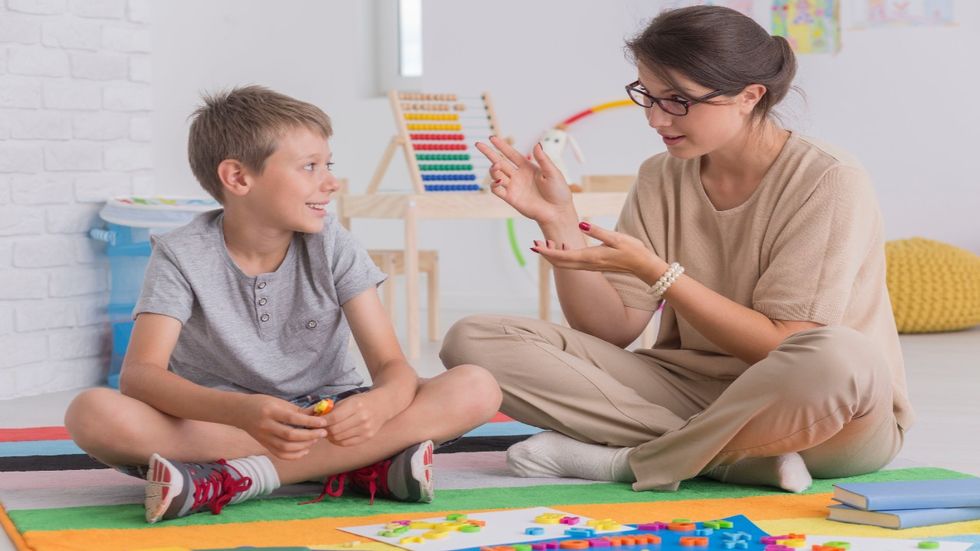 Florida county considers ban on gay conversion therapy for children