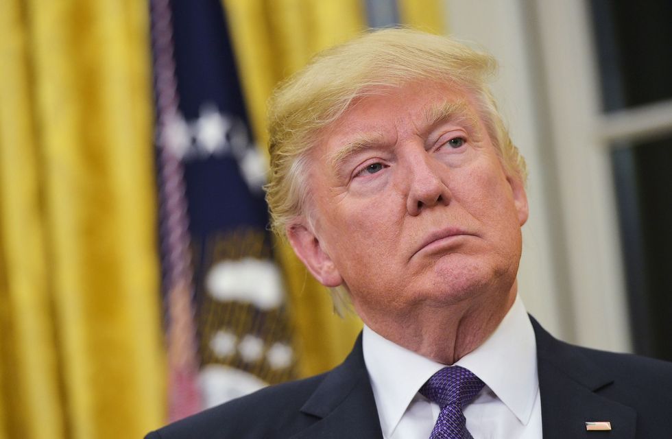 Trump sent publishers a cease and desist letter over bombshell book - here’s their response