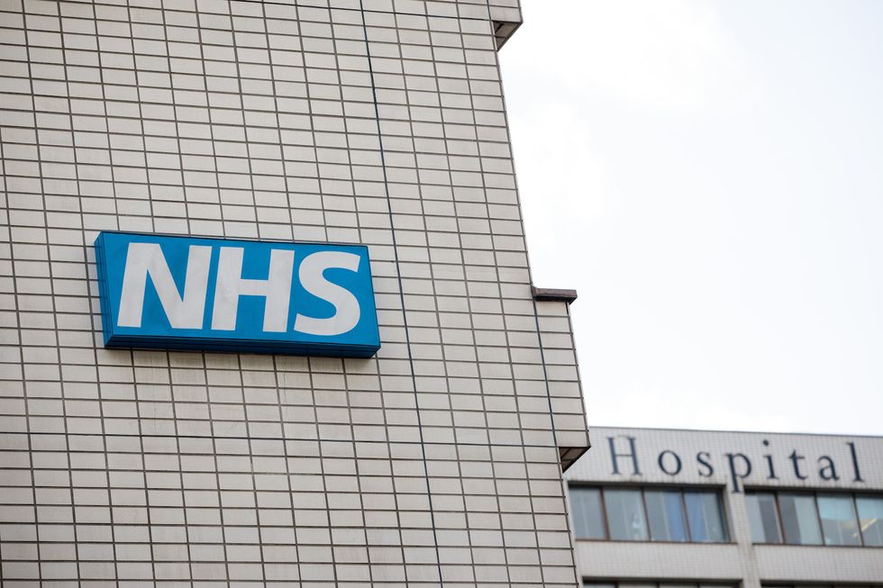 Britain's single-payer health care crisis: NHS cancels 50,000 surgeries amid hospital chaos