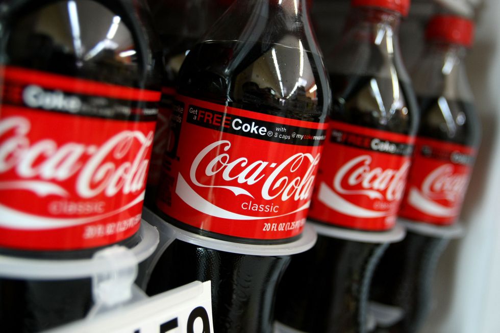 Costco price labels perfectly expose the absurdity of Seattle's new sugary drink tax
