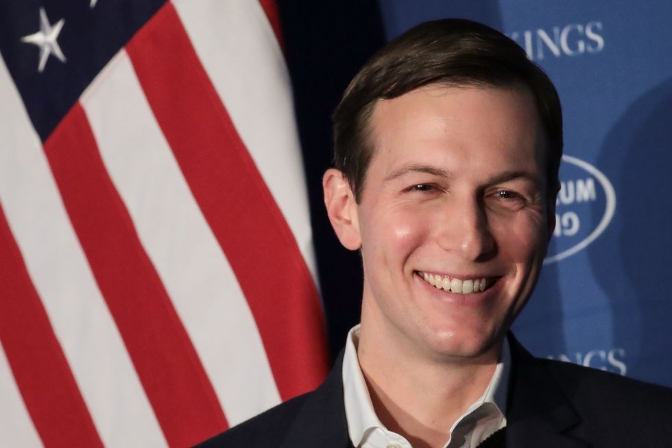Another federal agency has opened an investigation into Kushner Cos.
