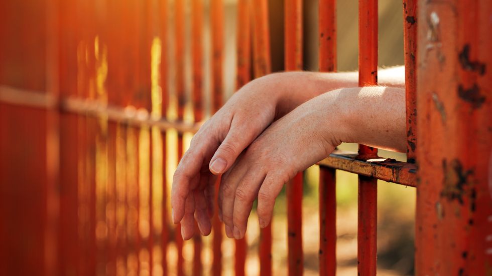 Transgender inmate requests transfer to all-female prison; alleges abuse by guards, other inmates