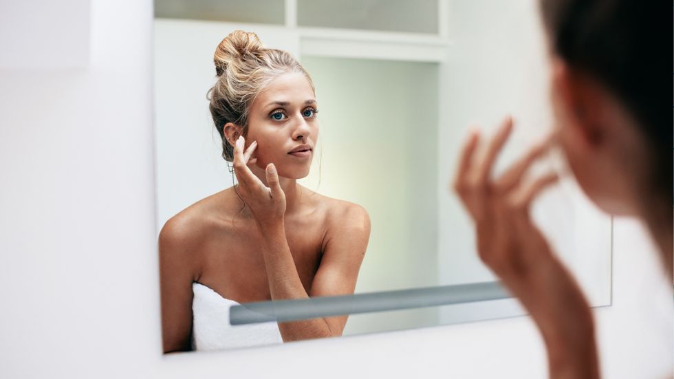 Is connecting your entire bathroom to the internet a good idea? This company thinks so.