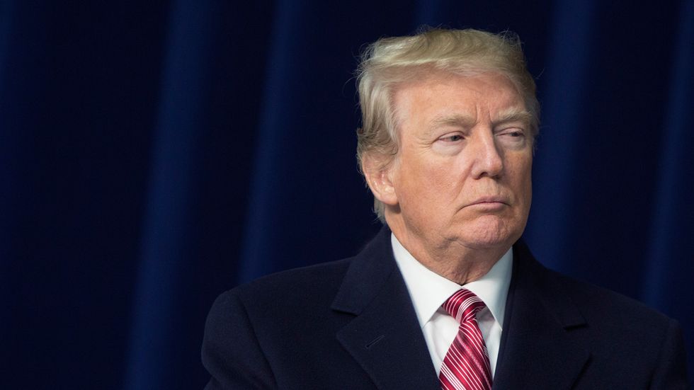 L.A. Times article suggests Trump is driving people into Satanism