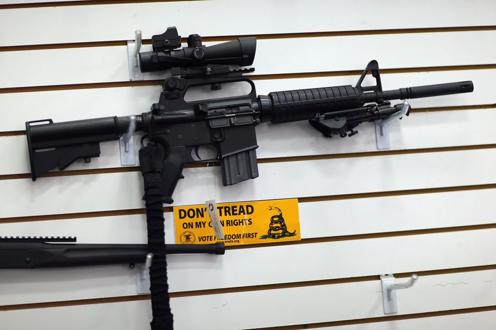 Investigators test how well gun laws work online — and find shocking results that undermine liberals