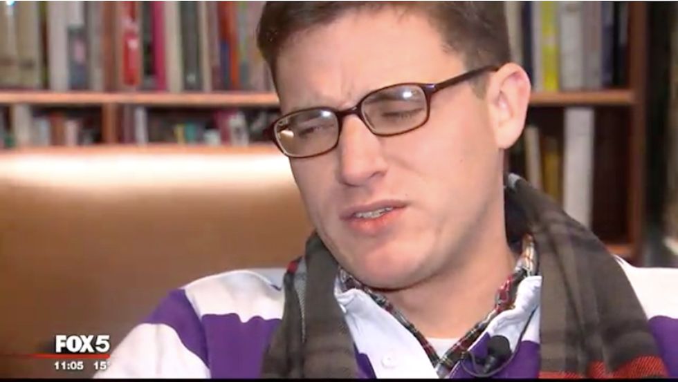 Maryland teacher fired for alt-right social media posts
