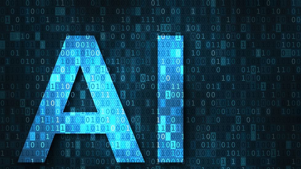 Listen: 'Our Final Invention' warns that artificial intelligence could end human life