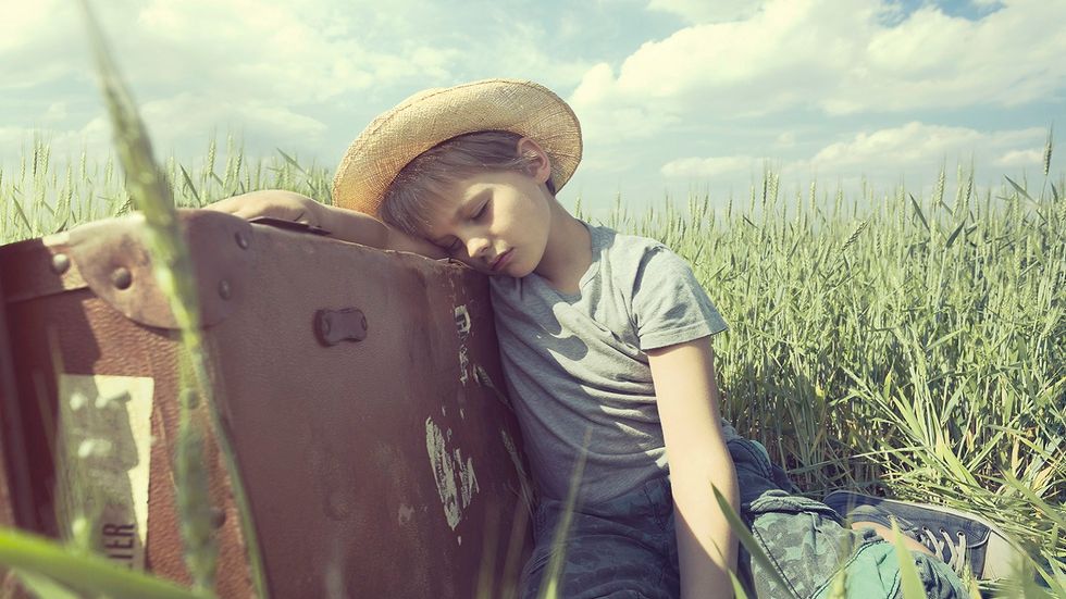 Listen: The government can lawfully take your property -- you won't believe the reason why