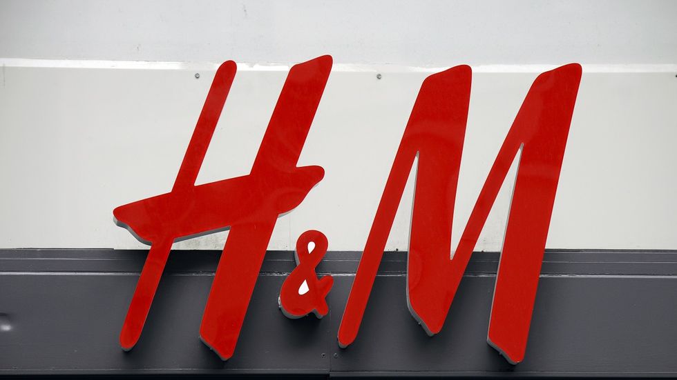 Listen: H&M apologizes for selling this kid’s sweatshirt – do you think this image is racist?