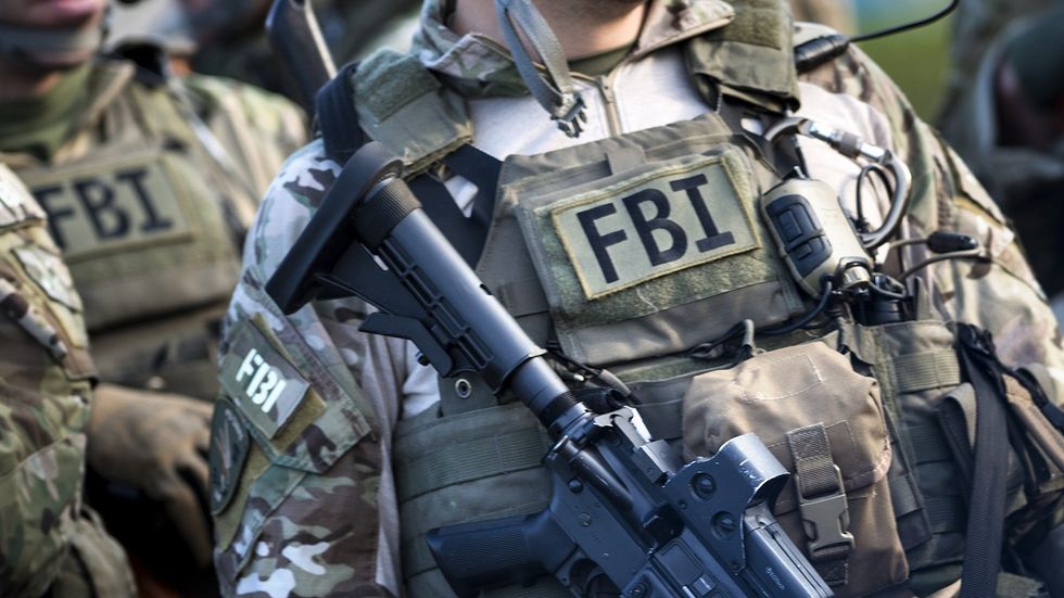Listen: Muslim-American FBI agent shares his incredible story of infiltrating a terror cell