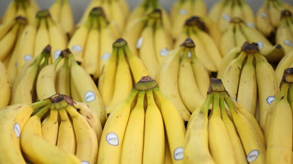 Listen: Singer sentenced to jail for eating a banana is just one example of censorship in Egypt