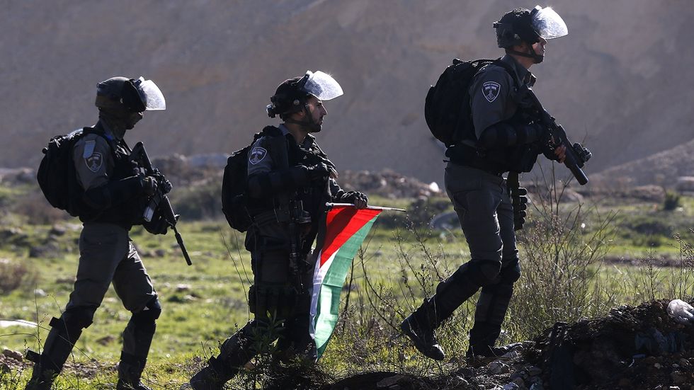 ZION News: Israel releases official BDS ‘blacklist’ -- here's why