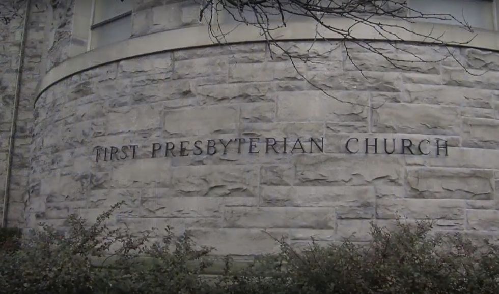 Presbyterian Church USA makes room for gay marriage, 'end of a marriage' in Book of Common Worship