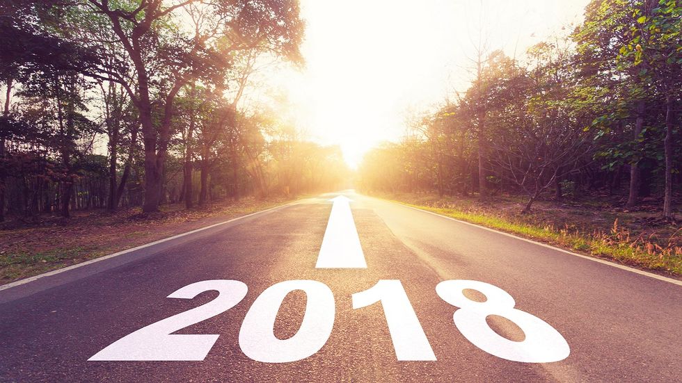 Listen: Glenn shares his 2018 predictions – what he says about millennials is a surprise