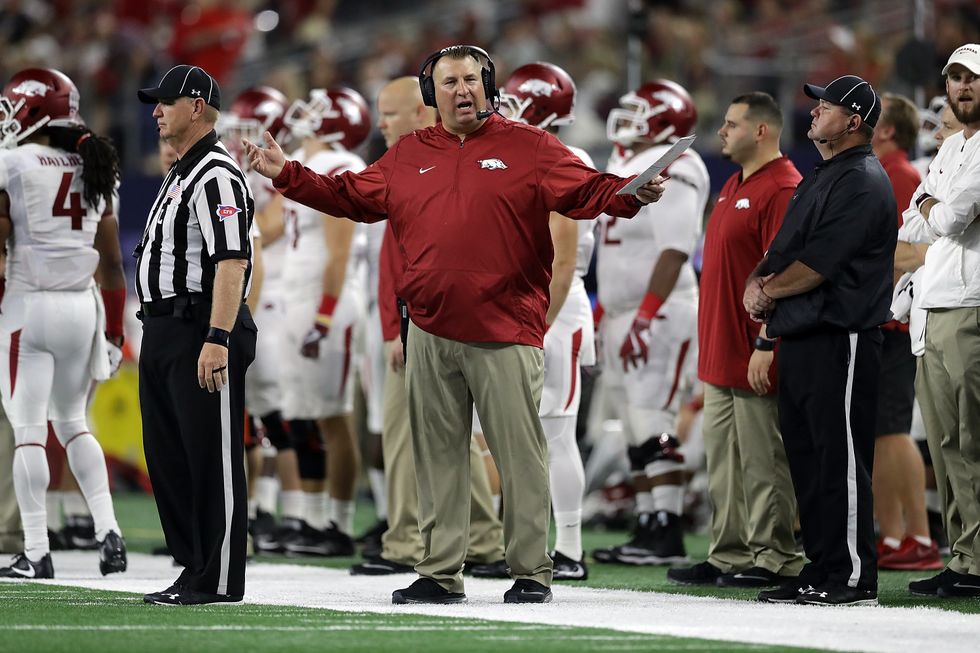 Commentary: Public universities complain about budgets while bleeding money on coaching changes