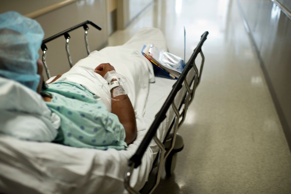There were more than 10,000 deceased organ donors in the United States in 2017, a new record
