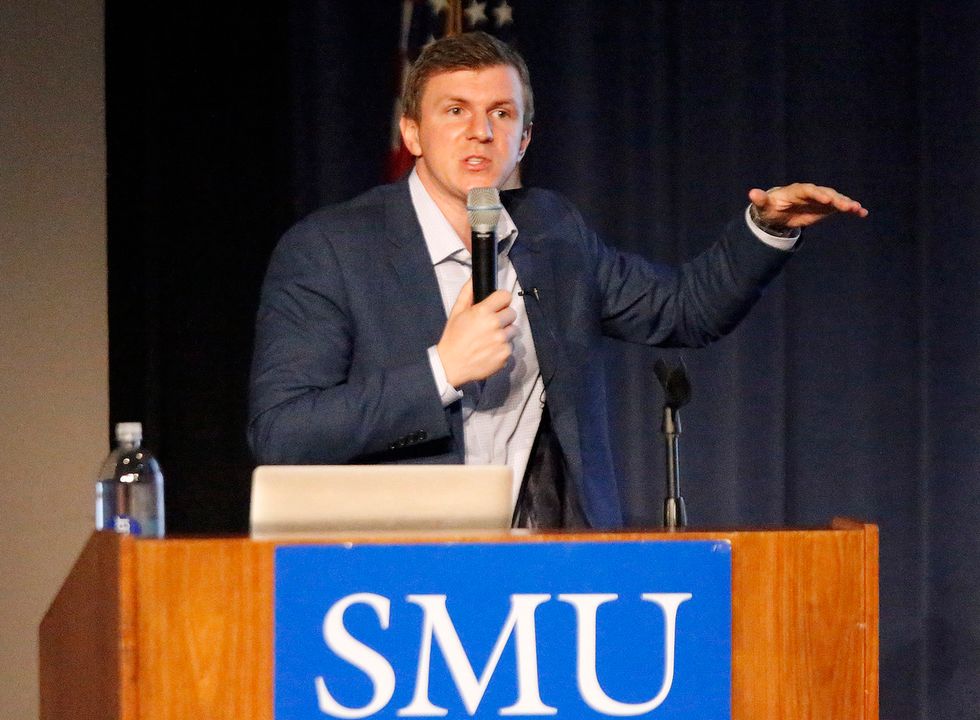 Twitter denies bias after a senior employee insults Trump in undercover video