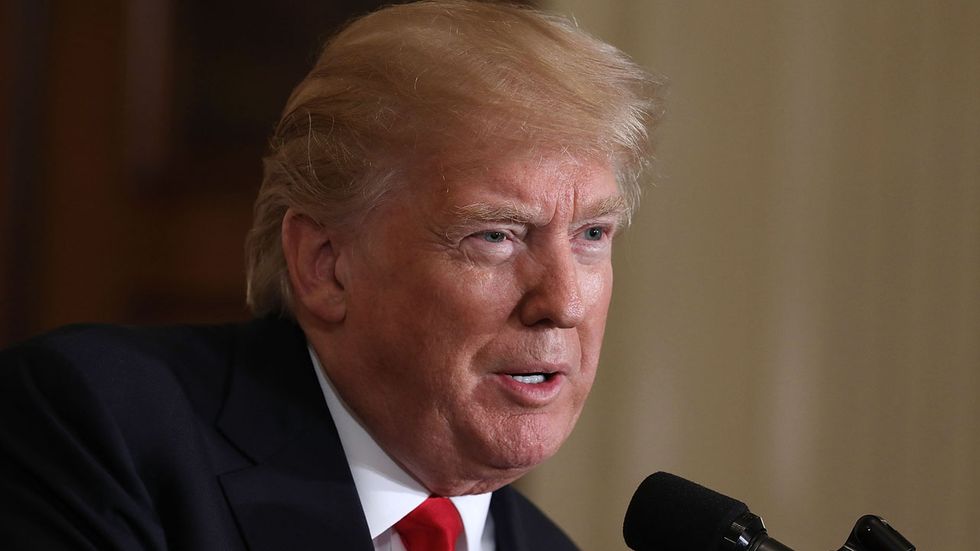 Democrats are planning to protest during Trump’s State of the Union address. Here’s why.