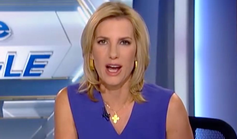 Laura Ingraham obliterates the proposed 'Dreamer' amnesty deal - here's why