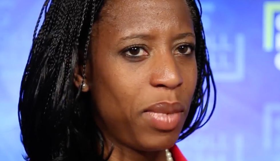 GOP congresswoman demands Trump apologize for comments about Haiti