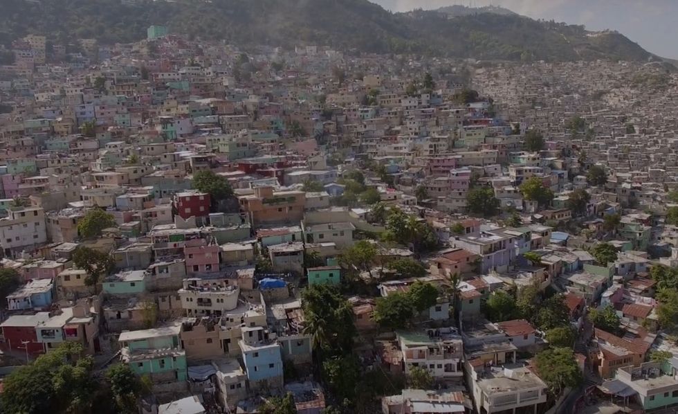 Haitian government formally summons US official to explain Trump's 's**thole' remark: report