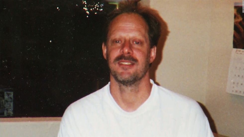 New docs reveal just how big of a role Las Vegas shooter's girlfriend may have played in massacre
