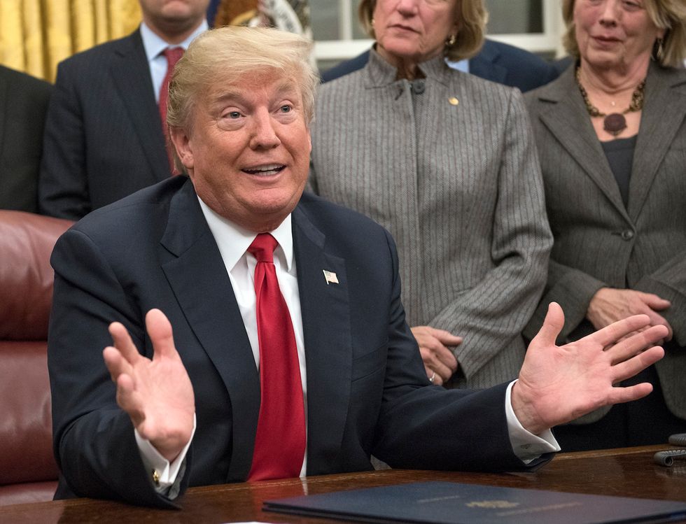 Poll: GOP positive sentiment about the direction of the country rises to highest level since 2007