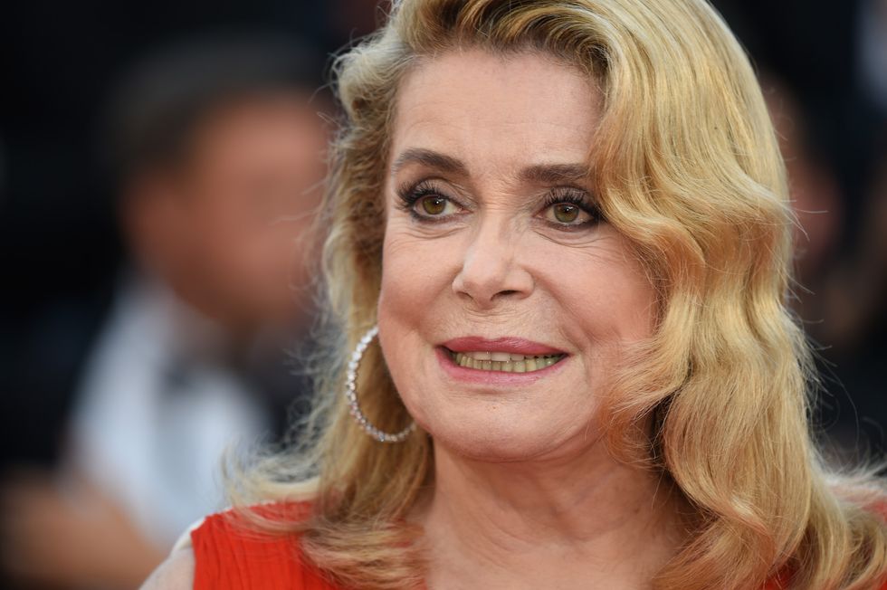 French actress apologizes if sexual assault victims were offended by open letter defending men