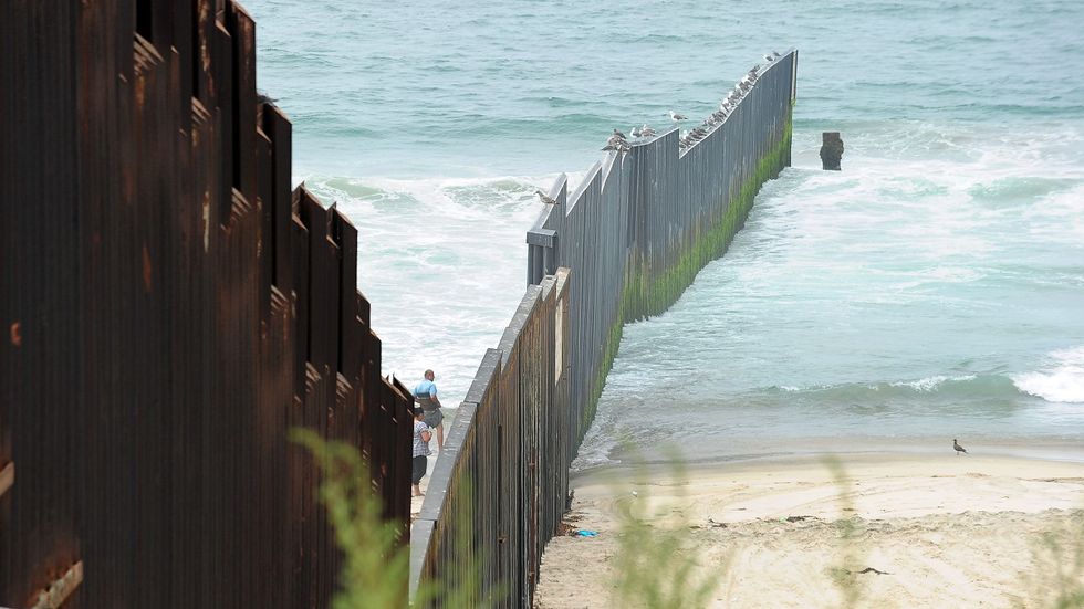 When it comes to amnesty, the right wants cheap labor and the left wants more voters