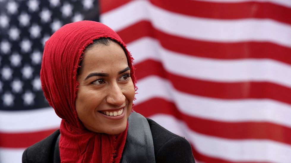 Listen: Dr. Zuhdi Jasser -- Here's what Muslim reform in America should look like