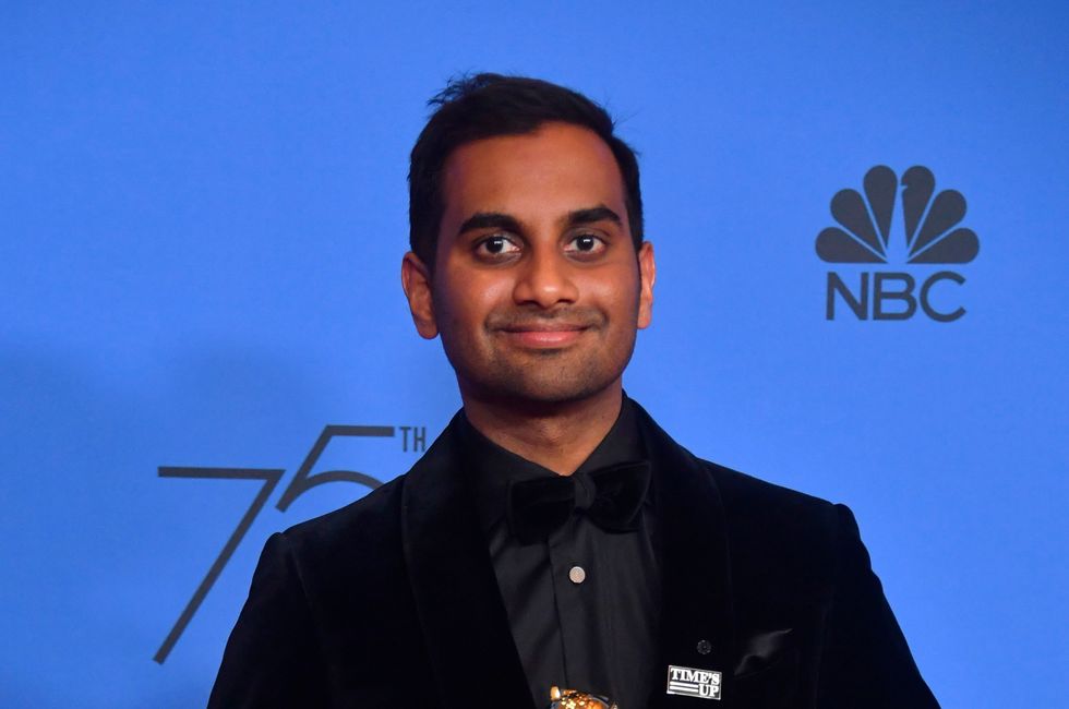 Aziz Ansari accused of sexual misconduct in viral article; he denies any wrongdoing