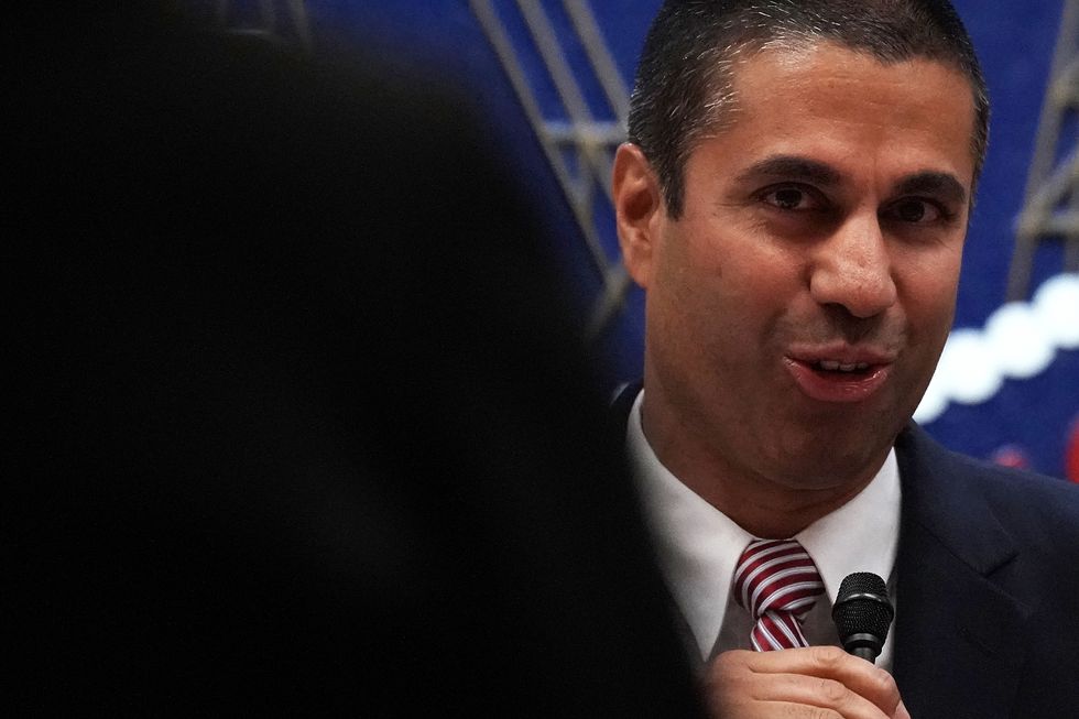 The Senate is one Republican vote away from passing a resolution to keep net neutrality