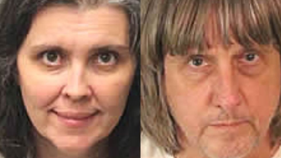 Listen: Here’s what we know so far about 13 siblings in California held captive by their parents
