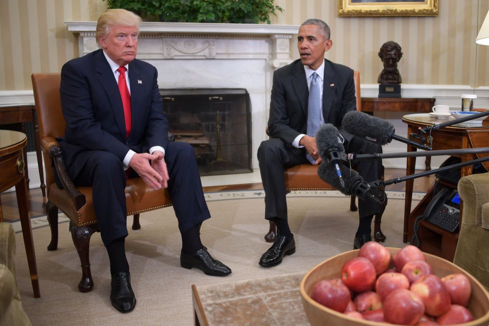 Experts reveal which president is more responsible for booming economy, long-term growth potential