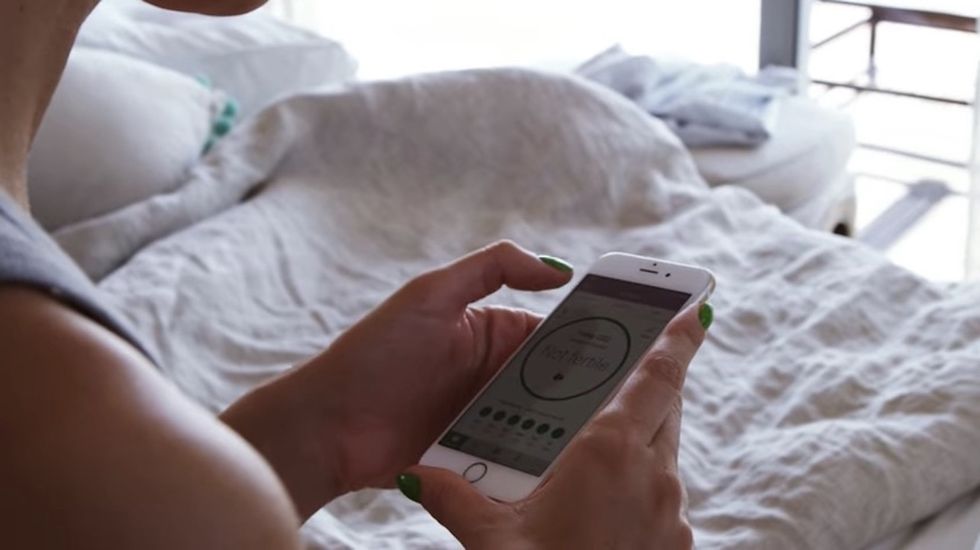 Contraceptive app under investigation after some blame it for unwanted pregnancies