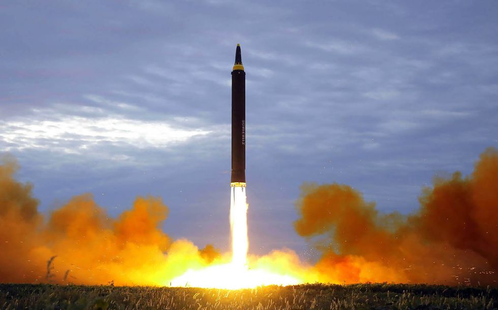 Another false missile alert issued: This time it's in Japan